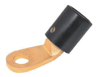 Radnor 64002122  Model 1-AF Tweco Style 45° Angle Screw On Female Terminal (Accepts Male End 1-MPC) (1 PER CASE)