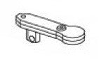 Radnor 64002205  Model 94-048-088 Replacement Upper Arm For  Pro 4000 And K4000 (1 PER CASE)