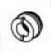 Radnor 64002207  Model 94-104-012 Replacement Bonnet For Pro4000 Gouging Torch (1 PER CASE)