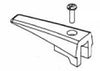 Radnor 64002214  Model 94-476-066 Replacement Lever Assembly And Screw For Pro4000 Gouging Torch ( 1 PACK)