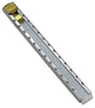Radnor 64002304 3/16" X 1/2" X 5" Flat No. 1 Select Soapstone With Holder (1 Holder And 1 Soapstone Per Card)  (1/CG)
