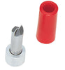 Radnor 64002336  Model AG2100C Tip Refacing Tool (1 CARD)