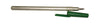 Radnor 64002341  AGM810C 1/8'' Tungsten Carbide Scribe With Magnet (1 CARD)