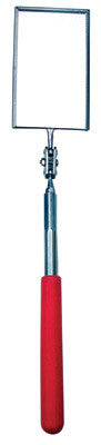 Radnor 64002361  Model RK-2 2 3/8'' X 3 1/2'' Telescoping Mirror (1 PER CASE)