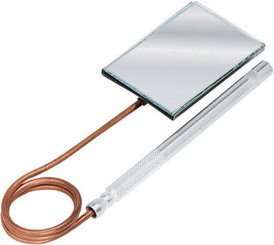 Radnor 64002363  Model FM-15 15'' Flexible Mirror (1 PER CASE)