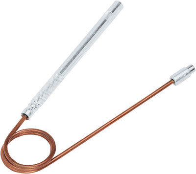 Radnor 64002369  Model FM-14 Magnetic Retrieval Tool With 15'' Flexible Handle (1 PER CASE)