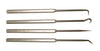 Radnor 64002378  Model AG1600C Utility Pic Set ( 1 PACK)