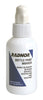 Radnor 64002394  MBWHMC White Bottle Ball Paint Marker  (1 CARD)