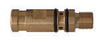 Radnor 64002508  AC1018A Tweco Style Connector Plug For Pro 130 Series (1 PER CASE)