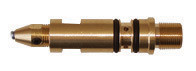 Radnor 64002509  AC1026A Miller Style Connector Plug For Pro 130 Series (1/EA)