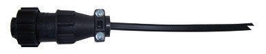 Radnor 64002511  AC2017 Miller Style Trigger Connection For Pro 130 And Pro 250 Series (1/EA)