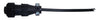 Radnor 64002511  AC2017 Miller Style Trigger Connection For Pro 130 And Pro 250 Series (1/EA)