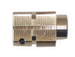 Radnor 64002513  AC2005A Binzel Style Internal Machined Block For Pro 250 Series (1 PER CASE)