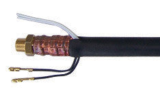 Radnor 64002515  AC2015 Binzel Style Cable Assembly For Pro 250 Series (1 PER CASE)