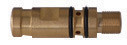 Radnor 64002517  AC2019A Tweco Style Connector Plug For Pro 250 Series (1/EA)