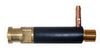 Radnor 64002519  AC2029A Lincoln Style Connector Plug For Pro 250 Series (1 PER CASE)