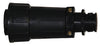 Radnor 64002523  Model 25LAC Control Wire Adapter For  PRO 250 MIG Gun (1 PER CASE)