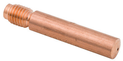 Radnor 64002672  RAD1435B Model 14-35 .035'' 14 Series Standard Duty Contact Tip For 200 - 400A Tweco No. 2, No. 3, No. 4 And  Pro Series MIG Guns 1 PACK)