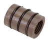Radnor 64002681  Model 34A Adjustable Slip-On Nozzle Insulator For Up To 400A Tweco No. 4 Series MIG Guns (1 PER CASE)