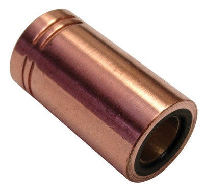 Radnor 64002682  Model 34CT Heavy Duty Coarse Threaded Nozzle Insulator For 250 - 400A Tweco Series MIG Guns (1 PER CASE)