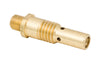 Radnor 64002729  Model 52FN Gas Diffuser For Up To 450A Tweco And  Pro Series MIG Guns (1 Per Package)