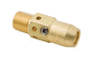 Radnor 64002727  Model 54AB 1.250'' Gas Diffuser For Up To 450A Tweco No. 3 And No. 4 Series MIG Guns (1 Per Package)