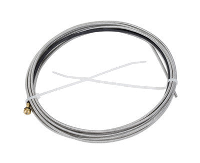 Radnor 64002736  Model 23-40-15 Tweco Style .023'' X 15' Liner For Use With Tweco Mini-MIG-Gun MIG Guns (25 Per Package)