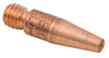 Radnor 64002751  Model 11T-35 .035'' 11 Series Standard Duty Tapered Contact Tip For 160 - 250A  Pro, Tweco Mini-MIG-Gun And Spray Master Series MIG Guns (1 PER CASE)