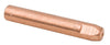 Radnor 64002781  Model 1598 .052'' 1500 Elliptical Series Heavy Duty Contact Tip For 150 - 600A Bernard Q-Guns And S-Guns Series MIG Guns (1 PER CASE)