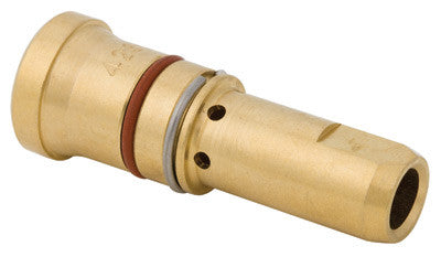 Radnor 64002811  Model 4635 Gas Diffuser For 400 - 600A Bernard Series MIG Guns (5 Per Package)
