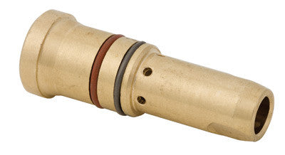 Radnor 64002809  Model 4335 Gas Diffuser For 150 - 300A Bernard Series MIG Guns (5 Per Package)
