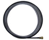 Radnor 64002820  Model 43215 .052'' - 1/16'' X 15' Liner For Use With  150 - 600 Amp Bernard MIG Guns
