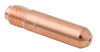 Radnor 64002859  Model 403-1-52 .052'' 403-1 Series Heavy Duty Contact Tip For 450 - 650A Tregaskiss Tough Guns Series MIG Guns (1 PER CASE)