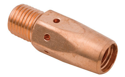 Radnor 64002870  Model 404-1 Gas Diffuser For Tregaskiss Series MIG Guns (5 Per Package)