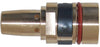 Radnor 64002847  Model 404-13 Gas Diffuser For Tregaskiss Series MIG Guns (5 Per Package)