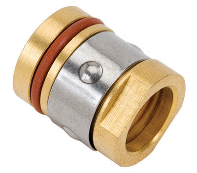 Radnor 64002872  Model 402-3 Nozzle Retainer For Tregaskiss Series MIG Guns (5 Per Package)