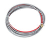 Radnor 64002879  Model 415-116-25 Tregaskiss Style .045'' - 1/16'' X 25' Liner For Use With Tregaskiss MIG Guns (1 PER CASE)