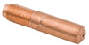 Radnor 64002901  Model 000067B .030'' Contact Tip For 150 - 400A Miller MIGmatic M-15, M-40 And M-25 Series MIG Guns (1 PER CASE)