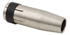 Radnor 64002977  Model 145.008 2.250'' Slip-On Nozzle For Up To 350A Binzel Alpha 3 And MB 36KD Series MIG Guns (2 Per Package)