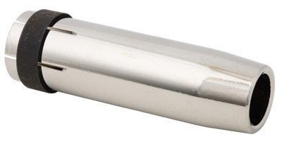 Radnor 64002830  Model 145.01266 Nozzle For Binzel A 3 And MB 26 Series MIG Guns (2 Per Package)