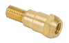 Radnor 64002985  Model 142.001 Contact Tip Holder For Binzel Series MIG Guns (5 Per Package)