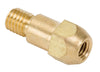 Radnor 64002969  Model 142.002 Gas Diffuser For Up To 350A Binzel MB 36KD Series MIG Guns (5 Per Package)