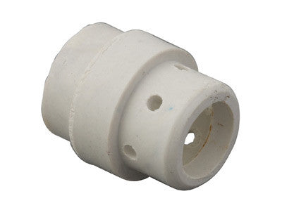 Radnor 64002991  Model 012.0017 Slip-On Gas Diffuser For Up To 250A Binzel Alpha 2 Series MIG Guns (5 Per Package)