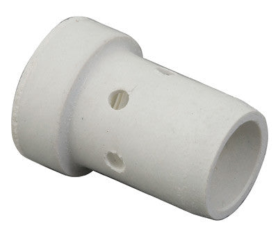 Radnor 64002994  Model 030.0029 28 mm Standard Duty Gas Diffuser For Up To 500A Binzel AUT 501D And AUT 501DR Series MIG Guns (5 Per Package)