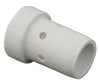 Radnor 64002992  Model 030.0037 High Temp Gas Diffuser For Binzel Series MIG Guns (5 Per Package)