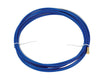 Radnor 64002997  Model 124.9043 .052'' - .062'' X 17' Insulated  Liner For Use With  Up To 340 Amp Binzel RAB Plus 36 KD MIG Guns On Steel Wire (1 PER CASE)