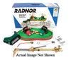 Radnor 64003859  Model 350-510LP DLX Victor Style  Heavy-Duty Propane Welding And Cutting Outfit, CGA-510LP (1 PER CASE)