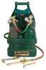 Radnor 64003013  Victor Style Tote Light-Duty Acetylene Brazing, Welding  And MC Acetylene Cylinders ,CGA-200 (Gas Not Included) (1 PER CASE)