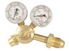 Radnor 64003036  Model AF150-580 Victor Style Single Stage Argon And Argon And Carbon Dioxide Mix Flowgauge Regulator, CGA-580 (1 PER CASE)