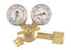 Radnor 64003038  Model CF153-320 Victor Style Carbon Dioxide Single Stage Flowgauge Regulator, CGA-320 (1 PER CASE)